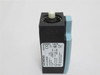 Siemens 3SE5 232-0HC05; Plunger Actuator Limit Switch 6A; 125V