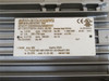 SEW ST47/TDRN80M4/MM07/C; AC Gearmotor; 14.24:1 Ratio; 1HP
