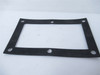 MFG UNK; Gasket View Windo Encl GC 6"L 3.325"W
