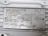 SEW R57DRE90L4/TF/DH; AC Gear Motor; 43.3:1 Ratio; 1.5kW; 420V