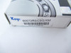 Koyo 60072RSC3GXM ; Bearing 35mmID x 62mmOD x 14mm W