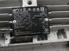 Nord SK132SP/4 CUS TW; MotorGearbox 7.5HP 230/460 4.61:1 ratio