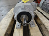 Nord SK132SP/4 CUS TW; MotorGearbox 7.5HP 230/460 4.61:1 ratio
