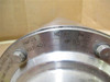 VanderGraaf TM127A25-605NB-RST; AC  Motor 15" wide 240VAC 51fpm