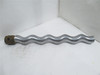 Moyno TS A2G5000; Pump Screw 30-3/4"L x 15/16"ID x 3-1/4"OD