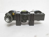 Koganei CT50-01; Air Oil/Regulator System A879030