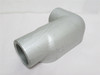 Crouse-Hinds LL777; Conduit Outlet Body; Trade Size: 2NPT