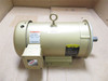 Baldor CEM3614T; AC Motor; 2HP; 230/460V; 1175RPM; 3PH; 60Hz