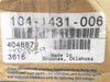 Eaton 104-1431-006; Geroler Disc Valve Motor; 20GPM; 2250PSI