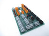 Bizerba 65715701154; PCB Interface Labeler Conn