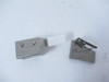Hollymatic 6802125; Scraper Assembly Blade Holder