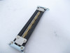 Sato R00017020; Industrial Printer Pressure Roller Assembly