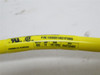 Molex 1300060426; Mini-Change Cordset 90Deg; 3-Pin; 6.6' Long