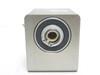 BW Integrated 11518210RC; Gearbox; 1:1 Ratio; SS. 5/8"ID