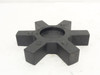 Lovejoy 12409; Jaw Coupler Hub Size: L-225; Closed Center
