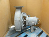 Flowserve 6x4-13A; Flanged Pump Assembly; 6" In x 4" Out