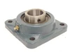 Dodge F4B-SC-111;  4-BoltFlange Bearing; 1-11/16"ID 124211