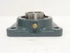 Dodge F4B-SC-111;  4-BoltFlange Bearing; 1-11/16"ID 124211
