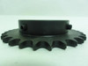 Tritan 40BS30HX1-3/16; Sprocket; # 40; 1-3/16"ID; 30Teeth