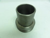 Eaton 415014; Bushed Drive Pulley; 2 Groove; 5.5" OD