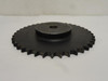 Martin 60B39-1; Sprocket # 60; 39Teeth; 1"ID; No Key Way