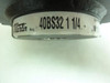 Martin 40BS32-1-1/4; Sprocket; # 40; 1-1/4"ID; 32Teeth