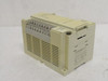 Mitsubishi FXON-24MR-ES/UL; Programmable Controller 240VAC In