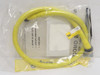 TPC 84973; Quick Connect Cable; 7-Pin Male/Female; 3' Long