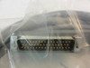 Allen-Bradley 1777CB; I/O Interconnect Cable; 6' Length