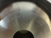 EDT P72-8M-50X1-1/2; Belt Sprocket; 72T; 1.5"ID; 50mm Belt W