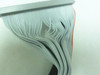 3M 3759/36; Round Jacketed Flat Cable; 0.5" OD; 3.5Ft L