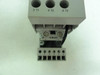 Sprecher CK7-9E-10-24E-AS1.6A-A11; Starter 1-1.6A; 3P; 690V