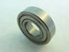 HBC R8Z; Ball Bearing; 0.5" ID; 1.125" OD; 0.3125" Width