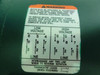 Master PT 7878371001BT; Motor Gearbox 1/2HP Motor; 5.0 Ratio