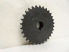 Martin 40BS30-1; Sprocket # 40; 30Teeth; 1"ID