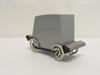 Weidmuller 1657310000; Connector Hood Bottom Coupling