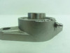 AMI MUCFL202-10; 2-Bolt Flange-Mount Bearing Unit; 0.625"