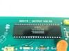 Allen-Bradley 50379; Display Output Digital Voltmeter