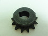Martin 50BS14-1; Sprocket; # 50; 1"ID; 14Teeth