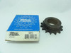 Martin 50B15-1-1/2; Sprocket # 50 15T 1-1/2"ID