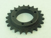 Martin 50SDS22; Bushed Sprocket # 50 22T