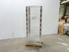 Hoffman PF2085HF; Modular EMC Frame; Single Bay