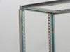Hoffman PF2085HF; Modular EMC Frame; Single Bay