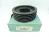 Martin 53V690TB; Bushed Pulley 5 Groove 6.9" OD