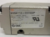 Numatics 082SA435K000030; Solenoid Valve Assembly