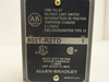 Allen-Bradley 802T-R2TD; Time Delay Limit Switch 3A 120VAC