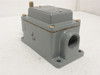 Allen-Bradley 802T-R2TD; Time Delay Limit Switch 3A 120VAC