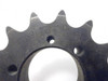 Martin 50JA14; Bushed Sprocket # 50; 14Teeth