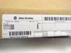 Allen-Bradley 1771-IBD; Input Module 10-30VDC; 130mA@ 5VDC