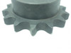 Martin 60B14-3/4; Sprocket # 60 14T 3/4"ID